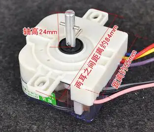 Таймер для стиральной машины 7 проводов 220 В/3 А 2 см|washing machine timer|wash timertimer washing |