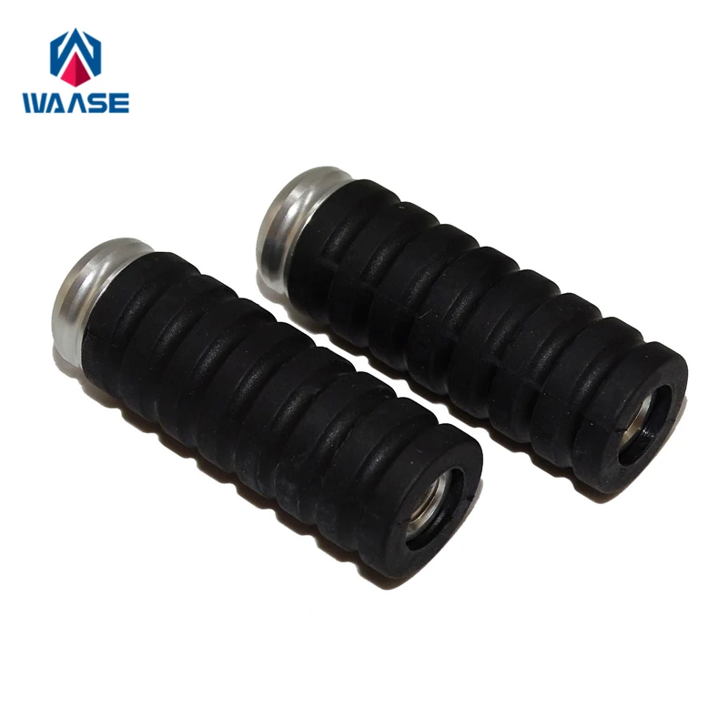 Педали waase M6 6 мм для Suzuki GSXR 600 750 1000 GSXR1300 M109R SV 650 GSR750 GSR 400 600|sv 650|shift gear lever650 sv |
