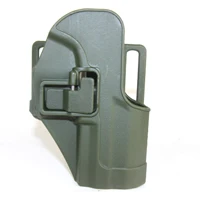 Green CQC HK USP ремень тактическая кобура весло пистолет кобура страйкбол боевой военный страйкбол пистолет стрельба Охота поясная кобура - Цвет: Green