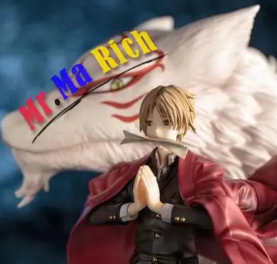 20 см Natsume Yuujinchou Natsume's Book of Friends Takashi экшн фигурка игрушки коллекция кукол