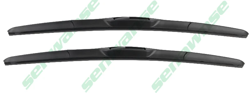 Senwanse щетки стеклоочистителя лобового стекла для Honda CR-V(CRV) 1995- пара лобового стекла автомобиля аксессуары для авто