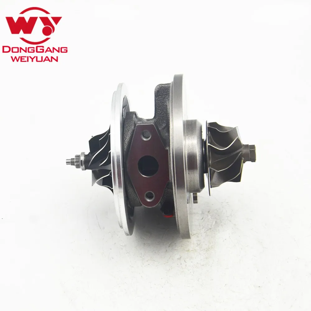 Balanced turbo cartridge 700447 NEW turbine core chra 700447-5009S GT1549V for BMW 320D 100Kw 136 HP 122 Hp M47D E46 E39 1998- | Автомобили