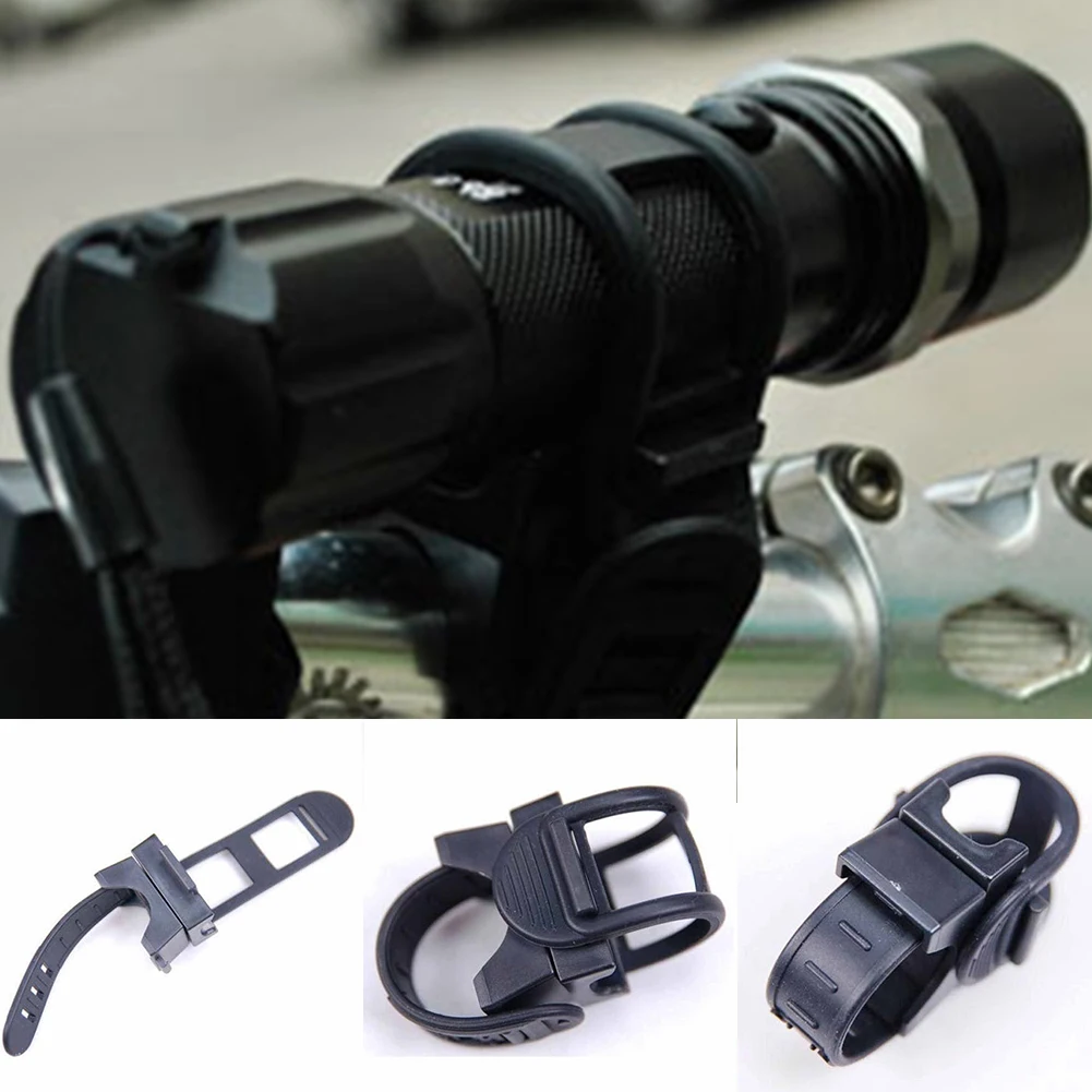 360 Поворотный велосипедный велосипед велосипеда передний фонарь монтируемый