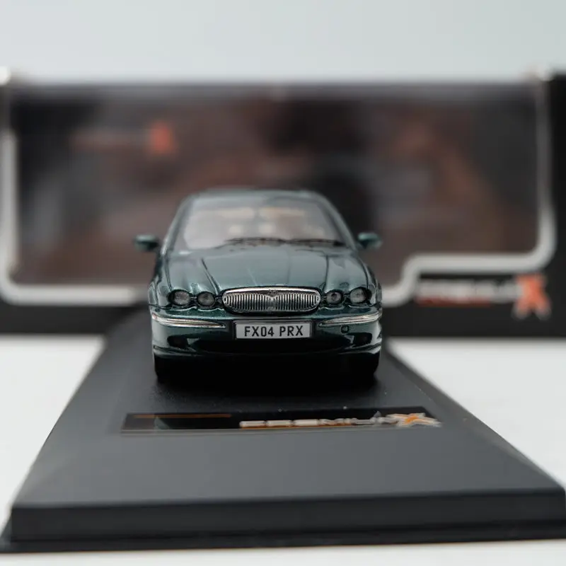 Премиум X 1:43 для J ~ AR Type 2004 PR0194 авто модели автомобилей Ограниченная серия