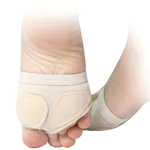 Женские полуботинки для Танцев Живота, мягкая подошва с разрезами, 1 пара, SK88