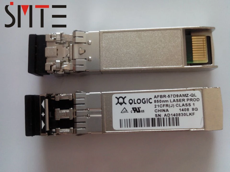 Qlogic AVAGO AFBR-57D9AMZ-QL многомодовый модуль 8 Гб SFP | Мобильные телефоны и аксессуары