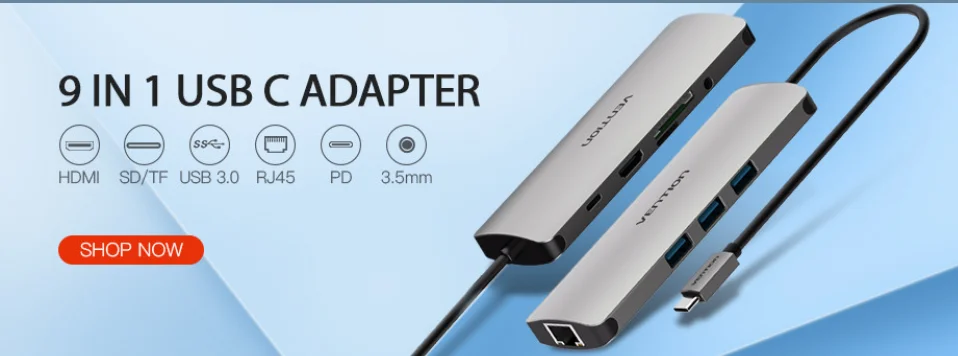 Кабель Vention usb type-C для samsung S9 S8 type-C кабель передачи данных для быстрой зарядки для Xiaomi Mi6 Oneplus 6 nintendo Switch USB кабель 2 м