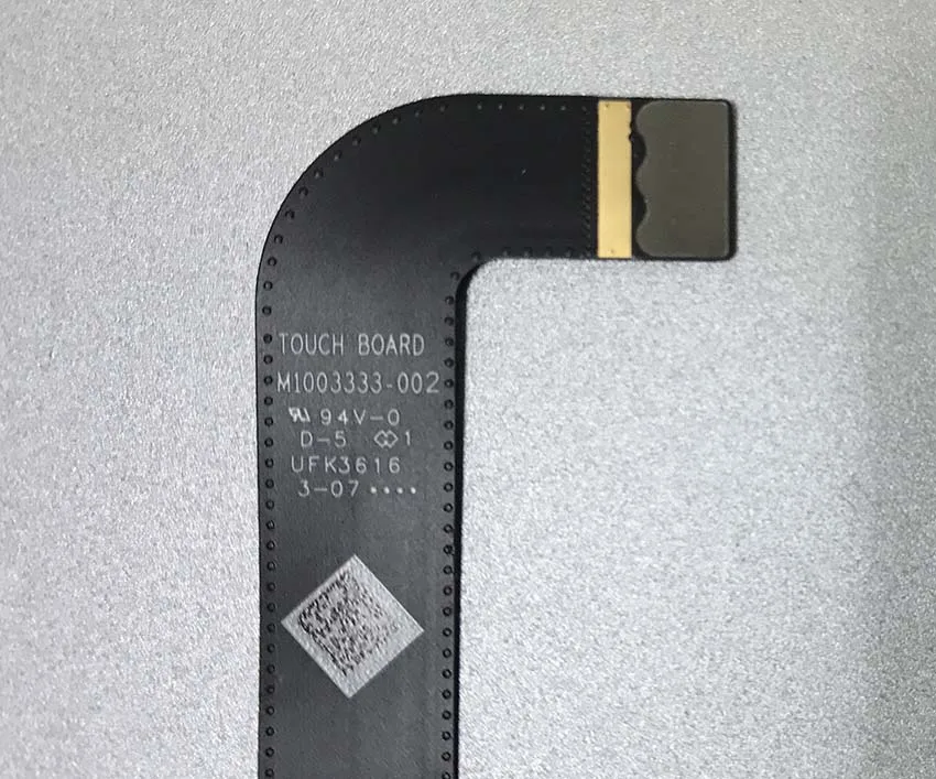 Новый оригинальный сенсорный кабель для Microsoft surface Pro 5 | Компьютеры и офис