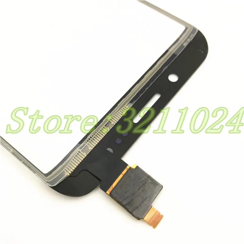 Новый сенсорный экран дигитайзер для Samsung Galaxy S6 Edge Plus G9280 G928 G928F датчик стеклянная