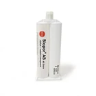 Dreve Biopor AB 4025 Shore силиконовый мягкий материал для ушей для изготовления индивидуальных наушников DIY затычки ушные для плавания