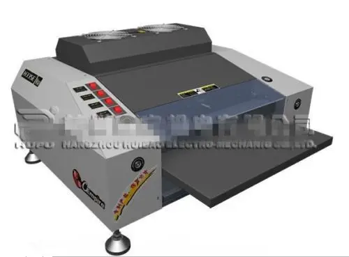 Машина для нанесения УФ покрытия фотобумаги ламинатор экструзии|tech| |