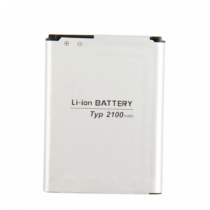 2040 мАч BL 52UH Мобильный телефон Аккумулятор для LG Spirit H422 D280N D285 D320 D325 DUAL SIM H443 Escape 2 VS876