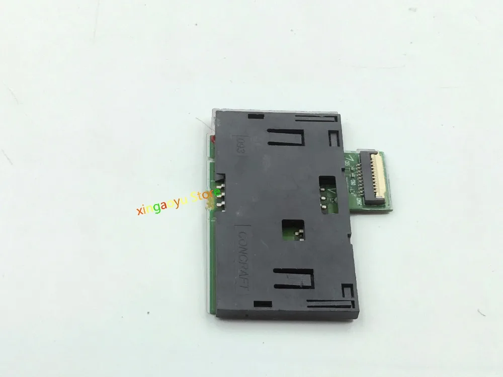 

CN-0981N7 0981N7 981N7 6050A2419901XT3 SIM board