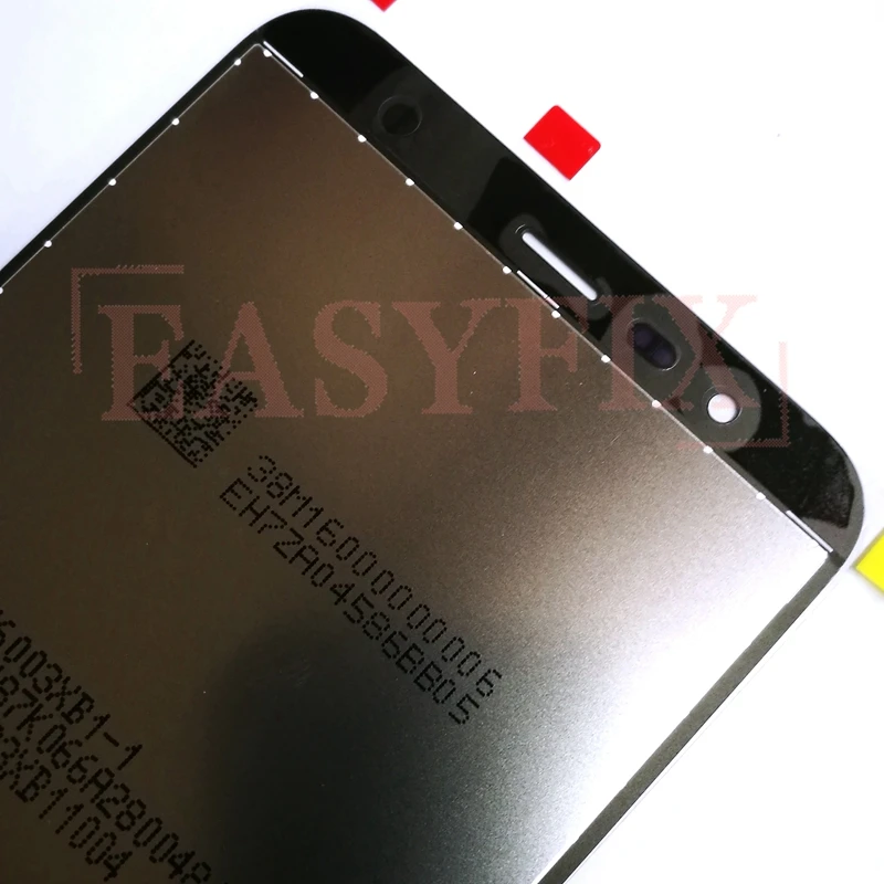 Для samsung Galaxy J6 + J610 SM-J610F SM-J610FN Дисплей ЖК Экран Замена для жидкокристаллический