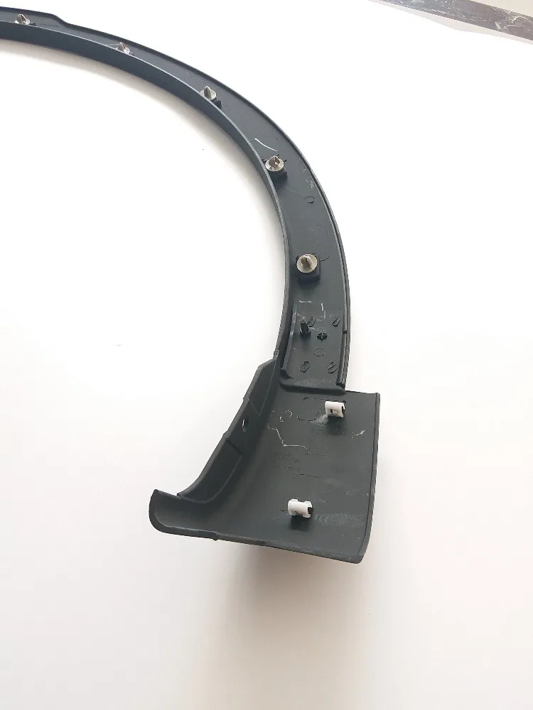 Новинка лобовое правое автомобильное колесо lr062. молдинг для арки Discovery Sport 2015