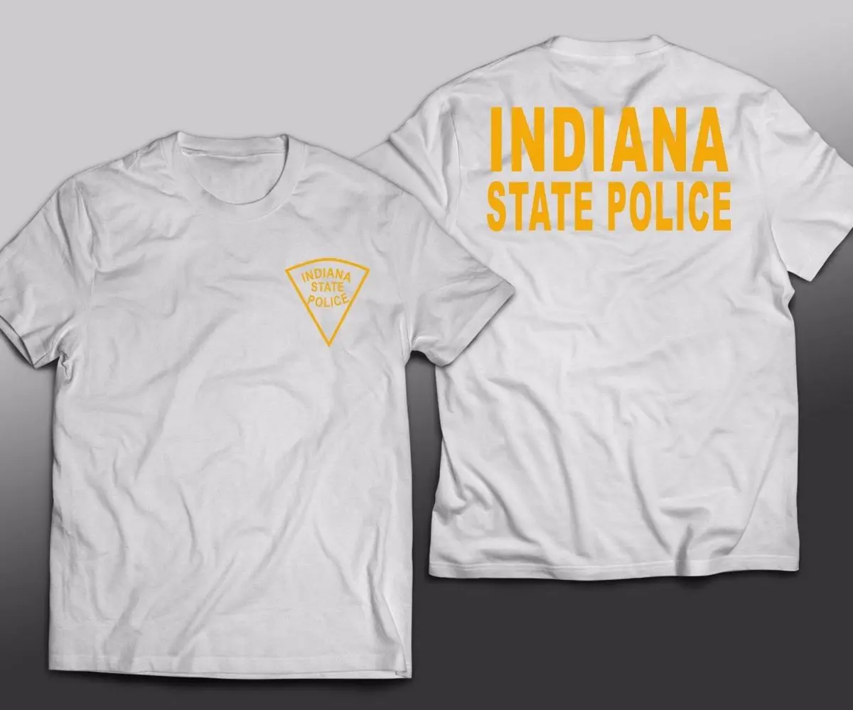 2019 горячая Распродажа новая баскетбольная майка с Отделом полиции Хокинса