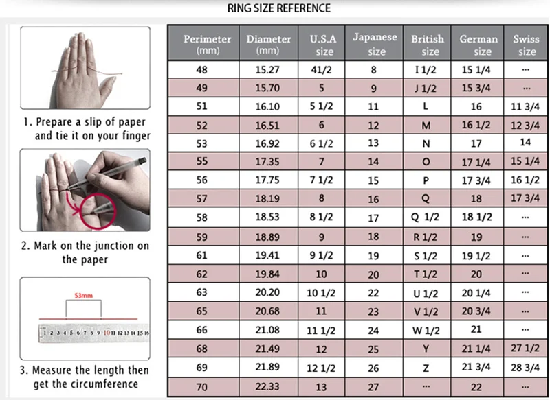 ROMAD 2018 новые модные кольца принцессы с большим белым цирконием серебристого