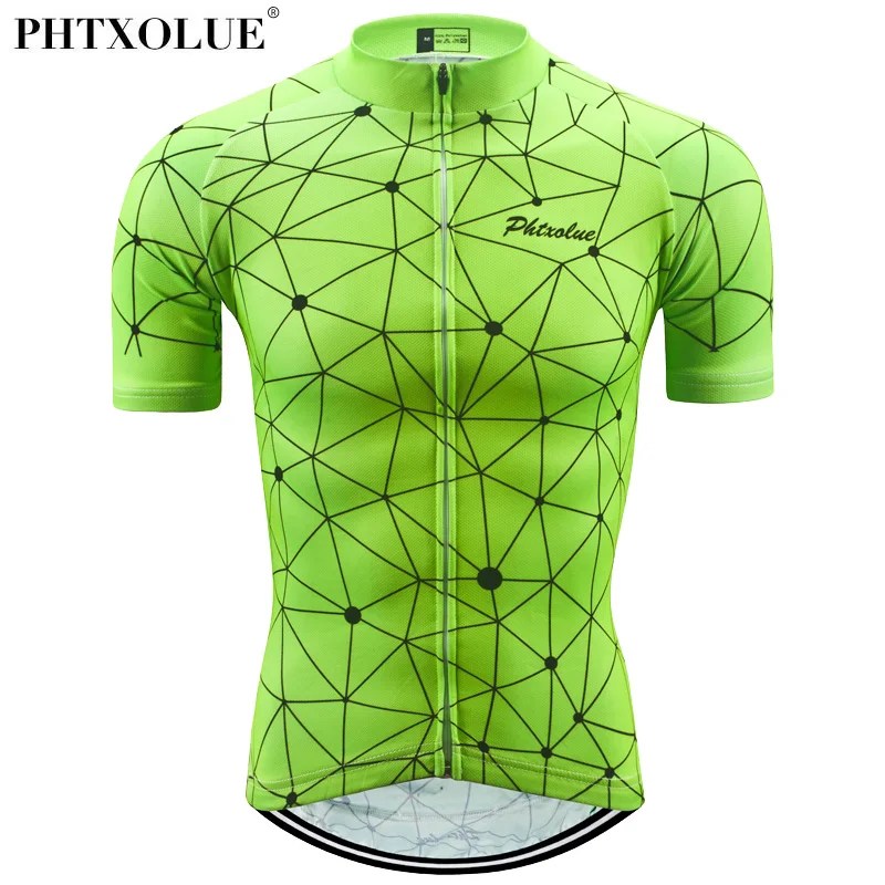 Phtxolue мужская летняя одежда для велоспорта горного велосипеда велоспорта|bike clothes