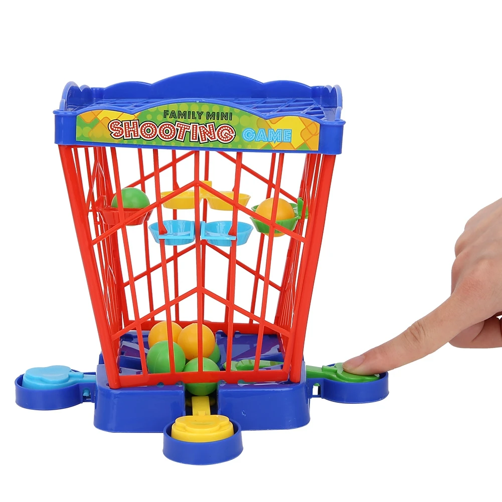 Модные баскетбольные игры, мини-игрушки для семейной съемки, подарки для детей, многопользовательская интерактивная игра для родителей и детей