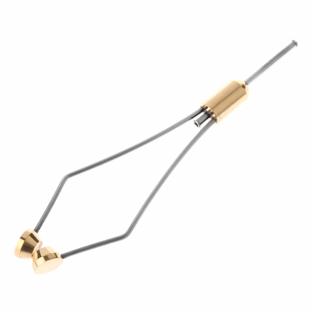 Рыболовный крючок инструмент для завязывания Tippet зажим узел связывающее