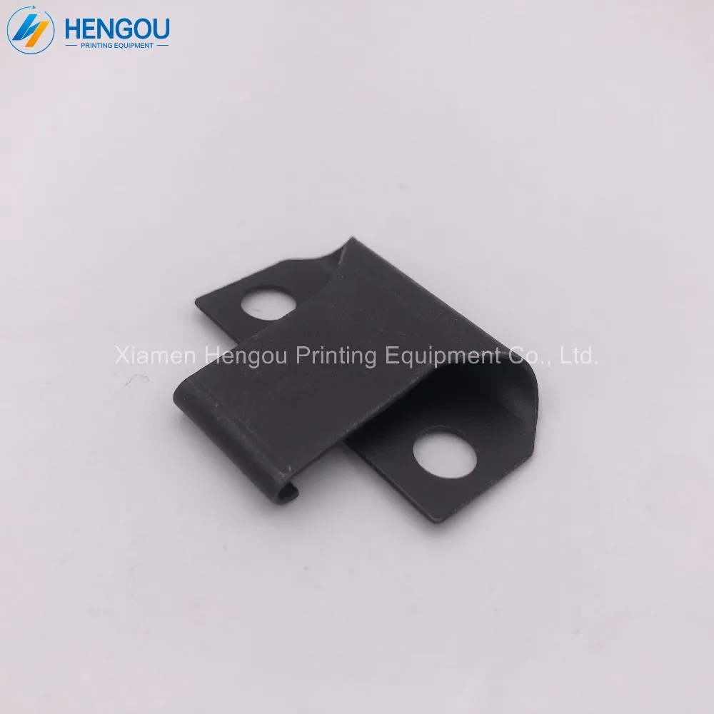 1 шт. Новый SM52 PM52 GTO52 MO печатная машина одеяло замок 42.006.034|lock|lock parts |