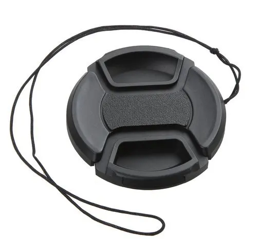 Крышка объектива камеры 49 мм крышка держатель для sony E-mount 50 мм f/1,8 OSS и 55-210 мм f/4,5-6,3 OSS объектив