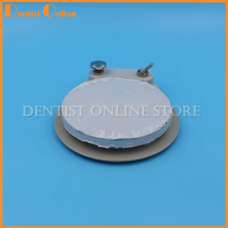

4 Hole Dental Foot Switch Dental Chair Standard Foot Control Pedal