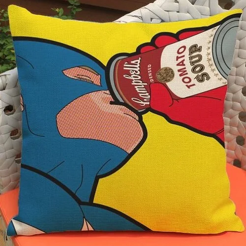 Декоративная льняная наволочка для дивана 45 х45 см|cushion cover|cushion cover home decorcushion |