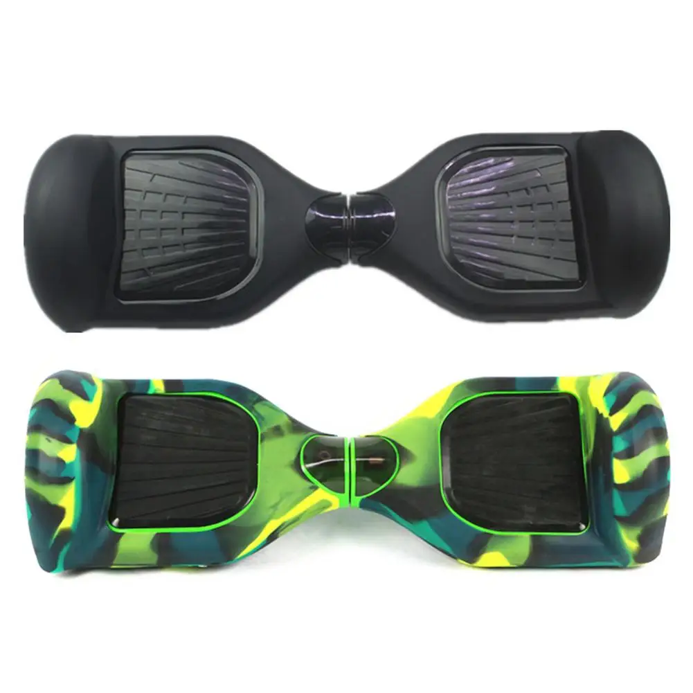 Силиконовый чехол на Ховерборд водонепроницаемый защитный для Oxboard 6 5 &quot 2 колеса