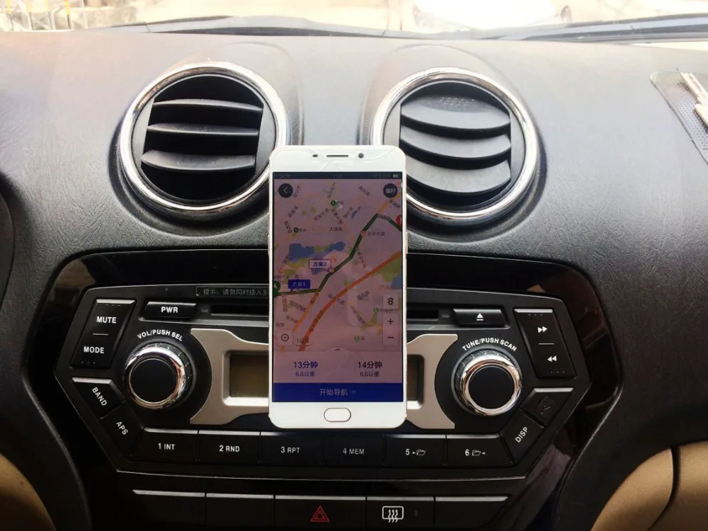 5 шт. автомобильные аксессуары противоскользящий Стайлинг нескользящий коврик