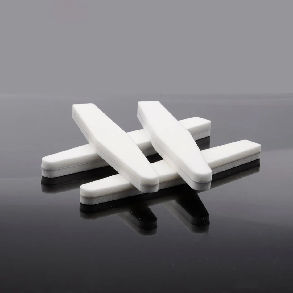 5 шт./компл. Пилочки для ногтей Инструменты Уход за ногтями детей Дизайн наждачная