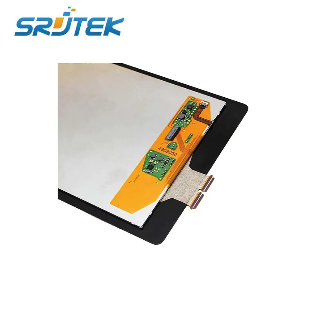 5337L FPC-2 1321 06WW ЖК-дисплей + сенсорный экран дигитайзер для Asus Google Nexus 7 2nd Tab 2