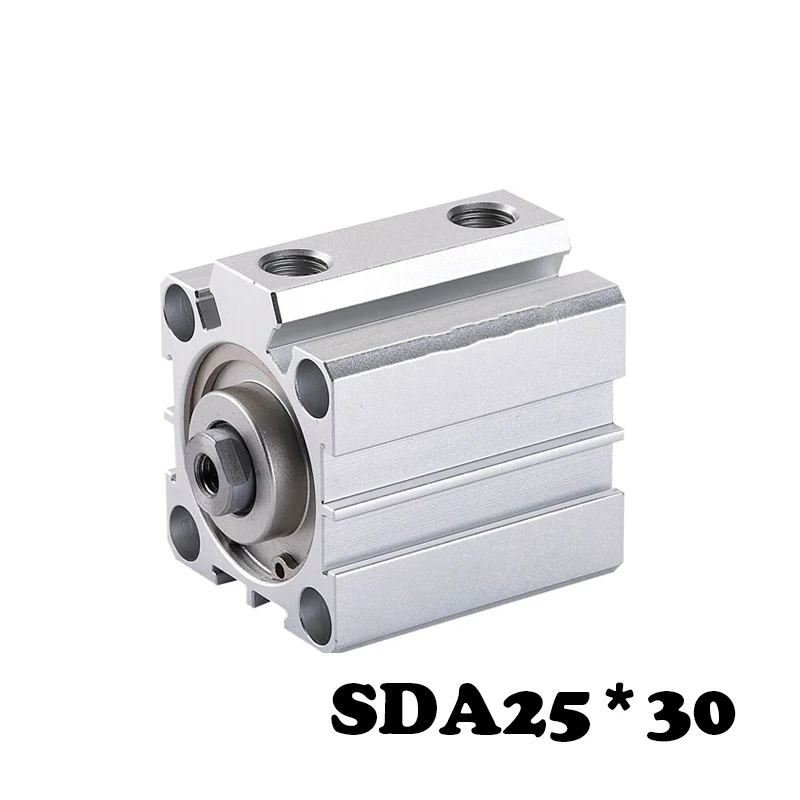 SDA25 * 30 стандартный цилиндр тонкий электронные компоненты ПДД 25 мм калибра