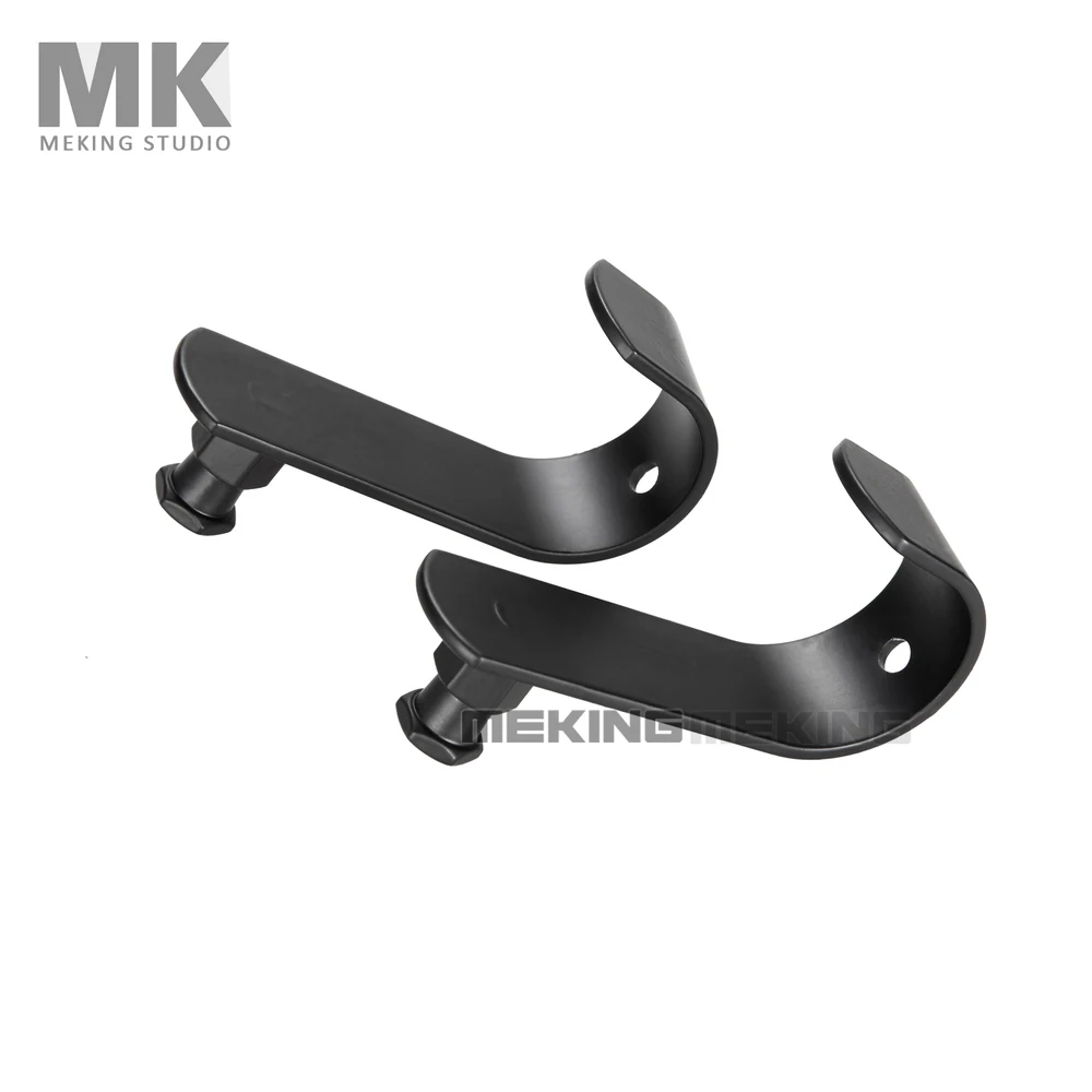 Selens M11-014 держатель фона крюк для супер зажим/перекрещивание бар/светильник |