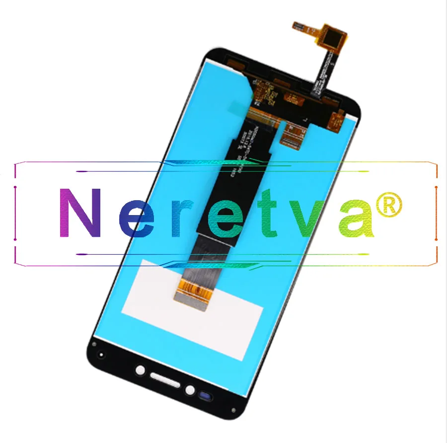 Для 5 0 &quotAsus ZenFone Live ZB501KL X00FD A007 ЖК-дисплей экран с рамкой Сенсорная панель