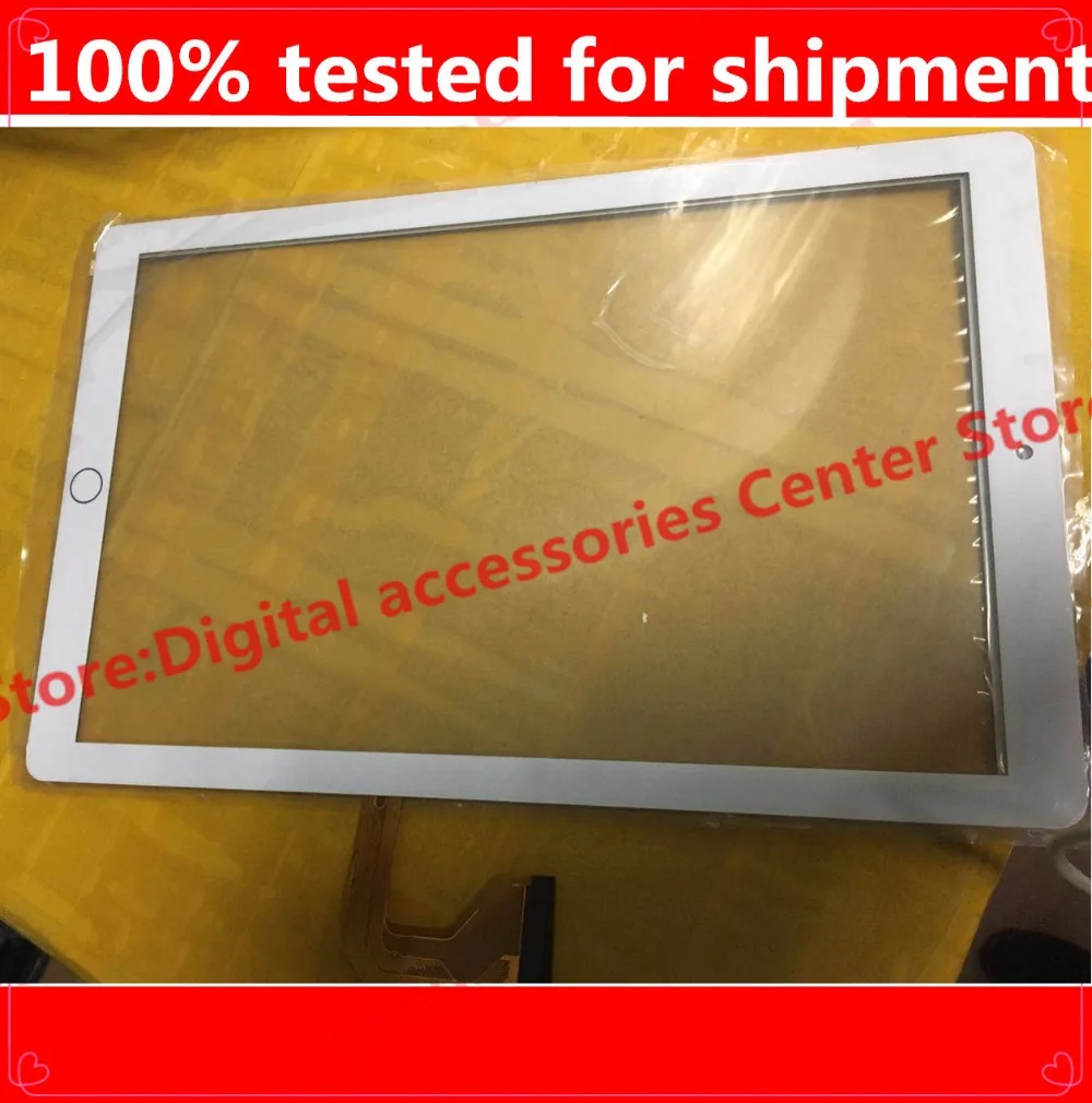 Новый 10 1 дюймовый планшетный ПК запасные части OEM совместимый с GT10PG186 v2.0 белый