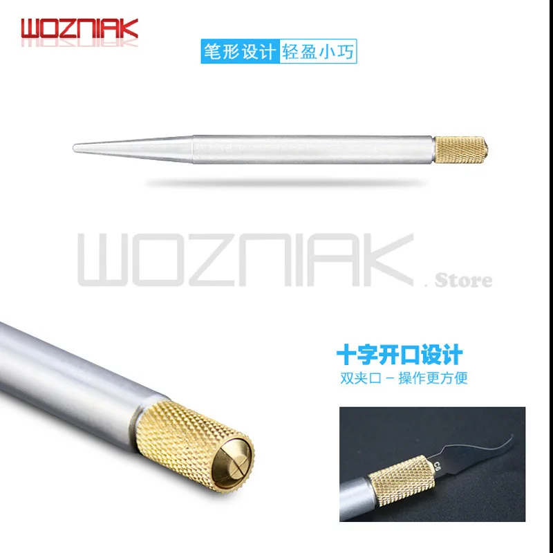 Wozniak SS 101A новейший Всемогущий BGA материнская плата обслуживание NAND микросхема ЦП