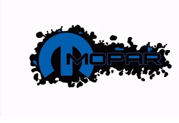 Бесплатная доставка 100% полиэстер черный Мопар флаг 90X150 см размер можно настроить