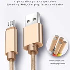 CXV Micro USB кабель для зарядки USB кабель для передачи данных зарядный кабель для мобильного телефона для Samsung Huawei HTC Android телефоны кабель для планшета