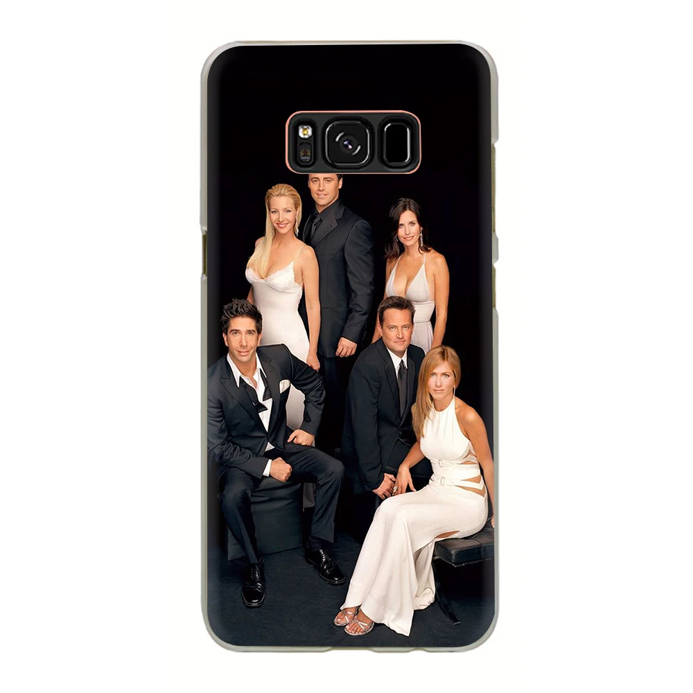H12 Жесткий чехол для samsung Galaxy S6 7 Edge S8 9 10 Plus M10 20 30 - Цвет: H12