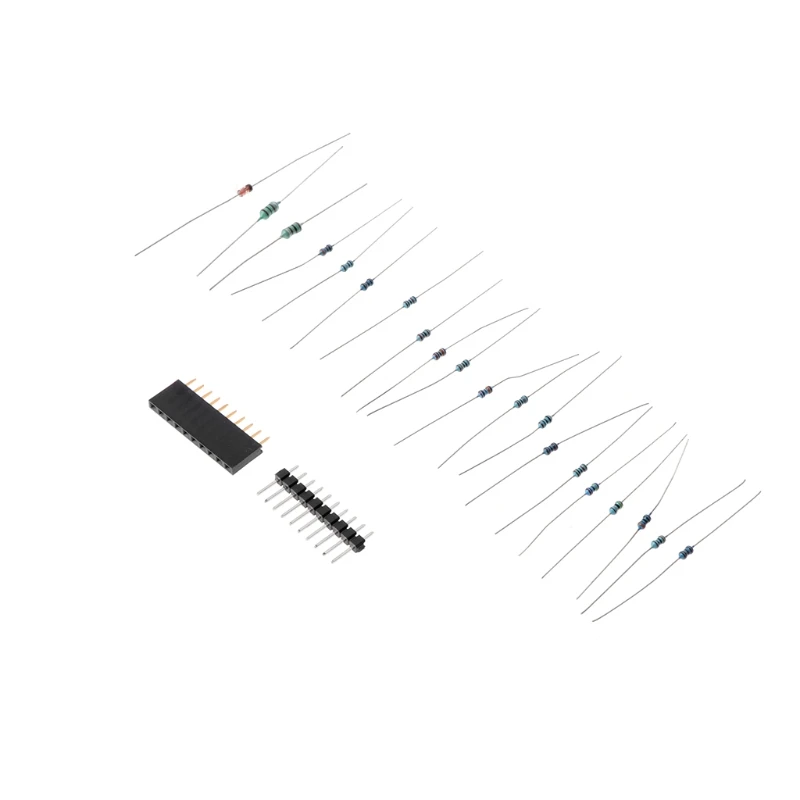 NEW DSO138mini Digital Oscilloscope Kit DIY Learning Pocket-size DSO138 Upgrade W329 | Инструменты