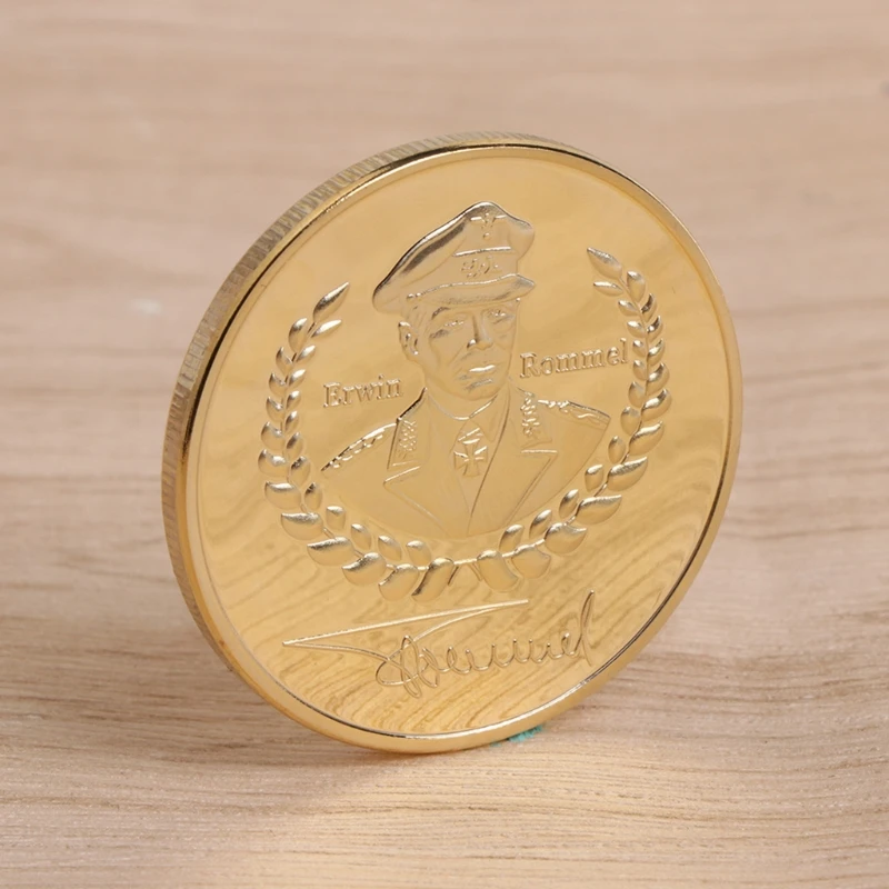 Памятная монета St Michaelrs Коллекция подарков сувенир Ремесло Искусство Биткоин BTC