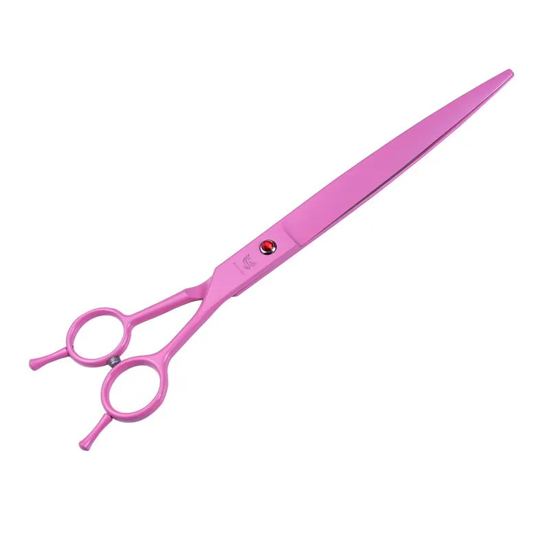 Golden Bird 9inch cutting shears /scissors hair Trimmer Kit Animal Pet Cat Dog Hair Scissor Shaver Razor Grooming Clipper 4 Colo | Красота и