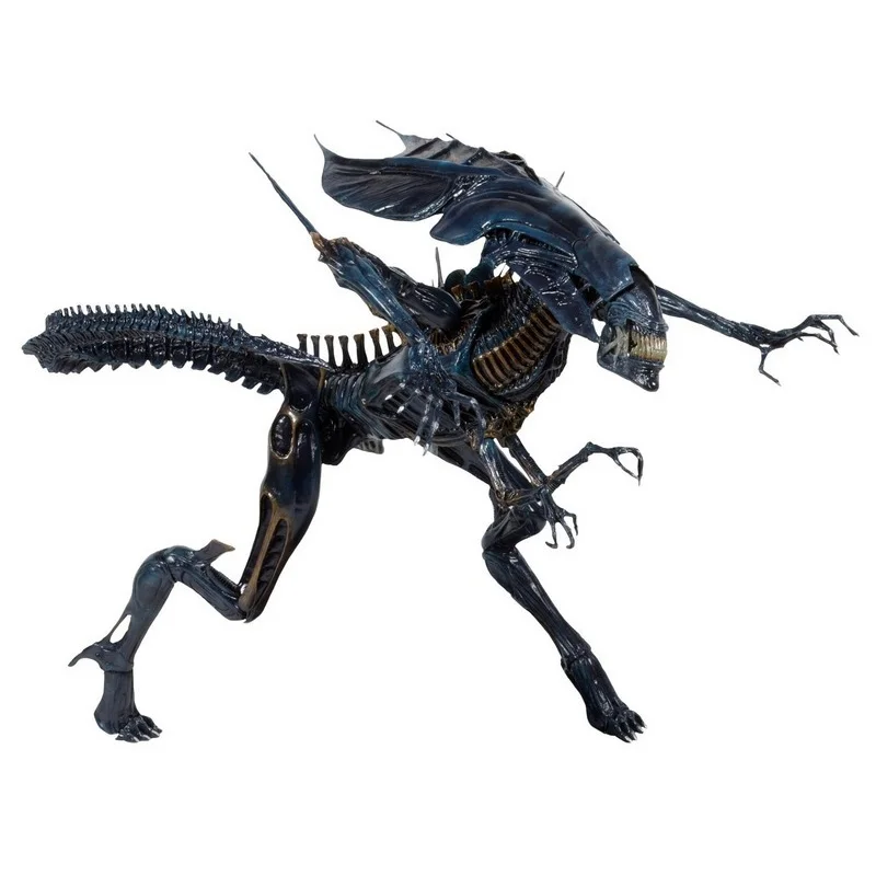NECA фигурка 50 см Оригинальная фигурка королевы инопланетян коллекционные игрушки модель игрушки для детей Подарки