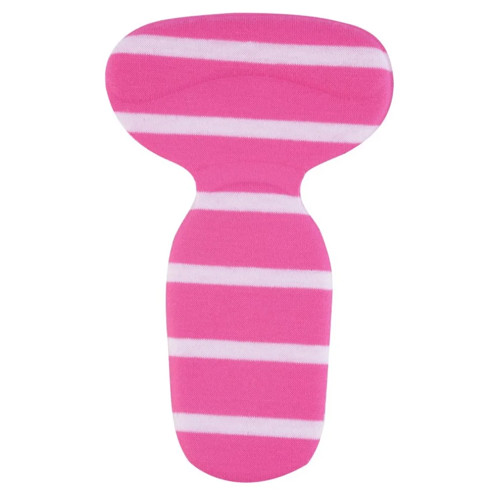 Т-образная силиконовая и губчатая твердая Нескользящая противоскользящая