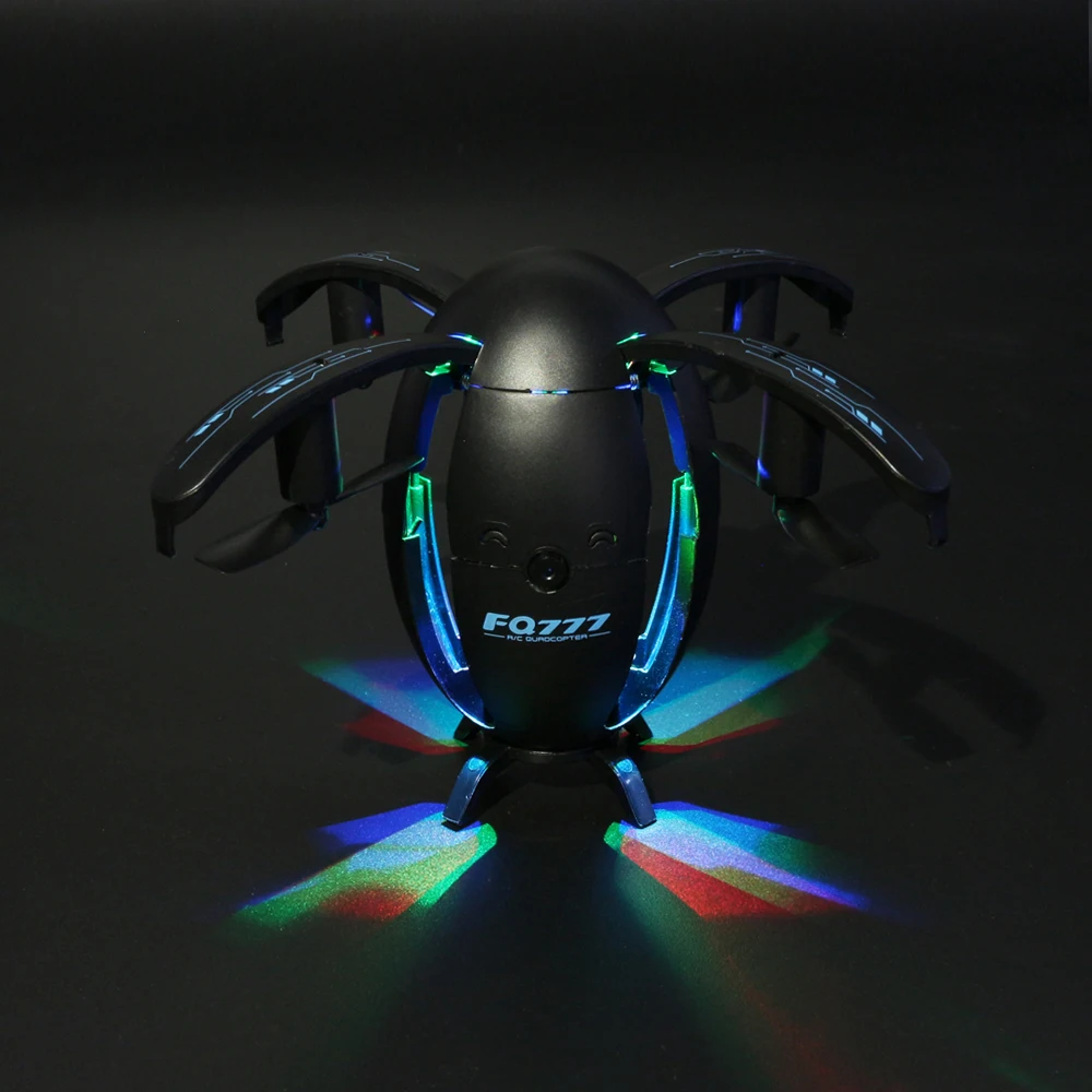 

FQ28 RC Helicopter 3.5CH 6-Axis Gyro RTF Infrared Remote Control Helicopter Drone Toy Ready to fly with LED Light