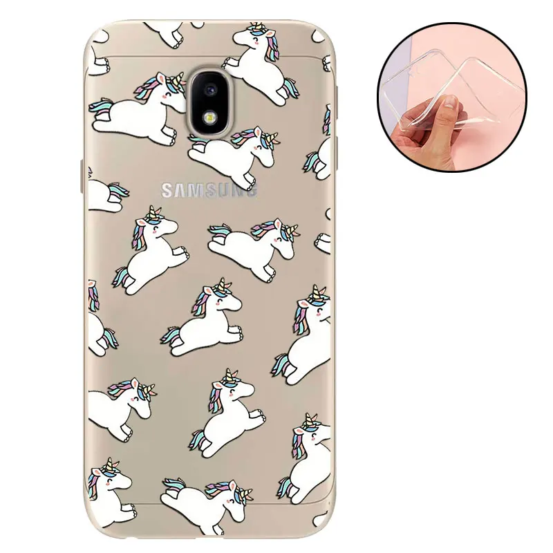 DFM CROWNPRO Мягкий ТПУ для Coque samsung Galaxy J5 чехол Крышка J530F J530 защитная накладка для задней панели телефона для Capa samsung J5 чехол - Цвет: DFM