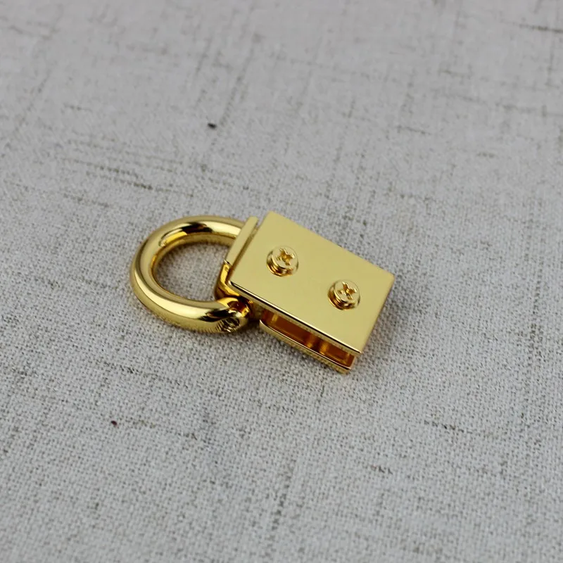 20 шт. 50 высокое качество литье под давлением металлическая фурнитура для сумок