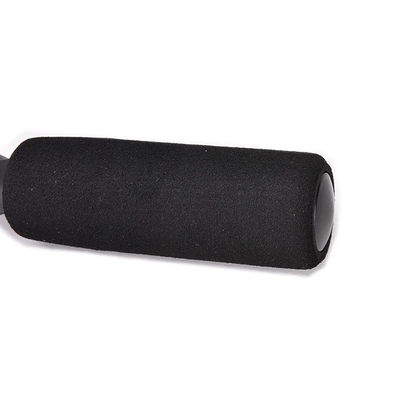 Скакалка с подшипником 1 шт. утяжеленная кожаная для скорости скакания бокса