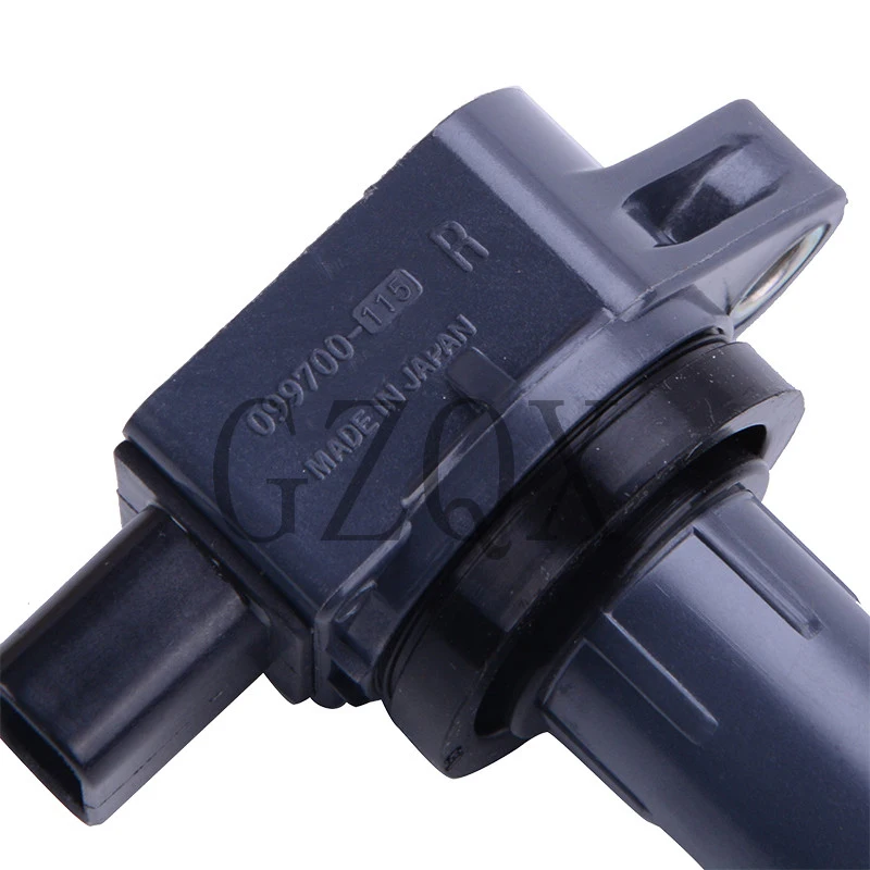 Capqx Катушка зажигания для цивик аккорд, ODYSSEY RB1, таможенный приходной ордер RD5 RD7 RE4, поток, Integra, DCS, FRV, элемент 1996-2011 2.0L 2.4L